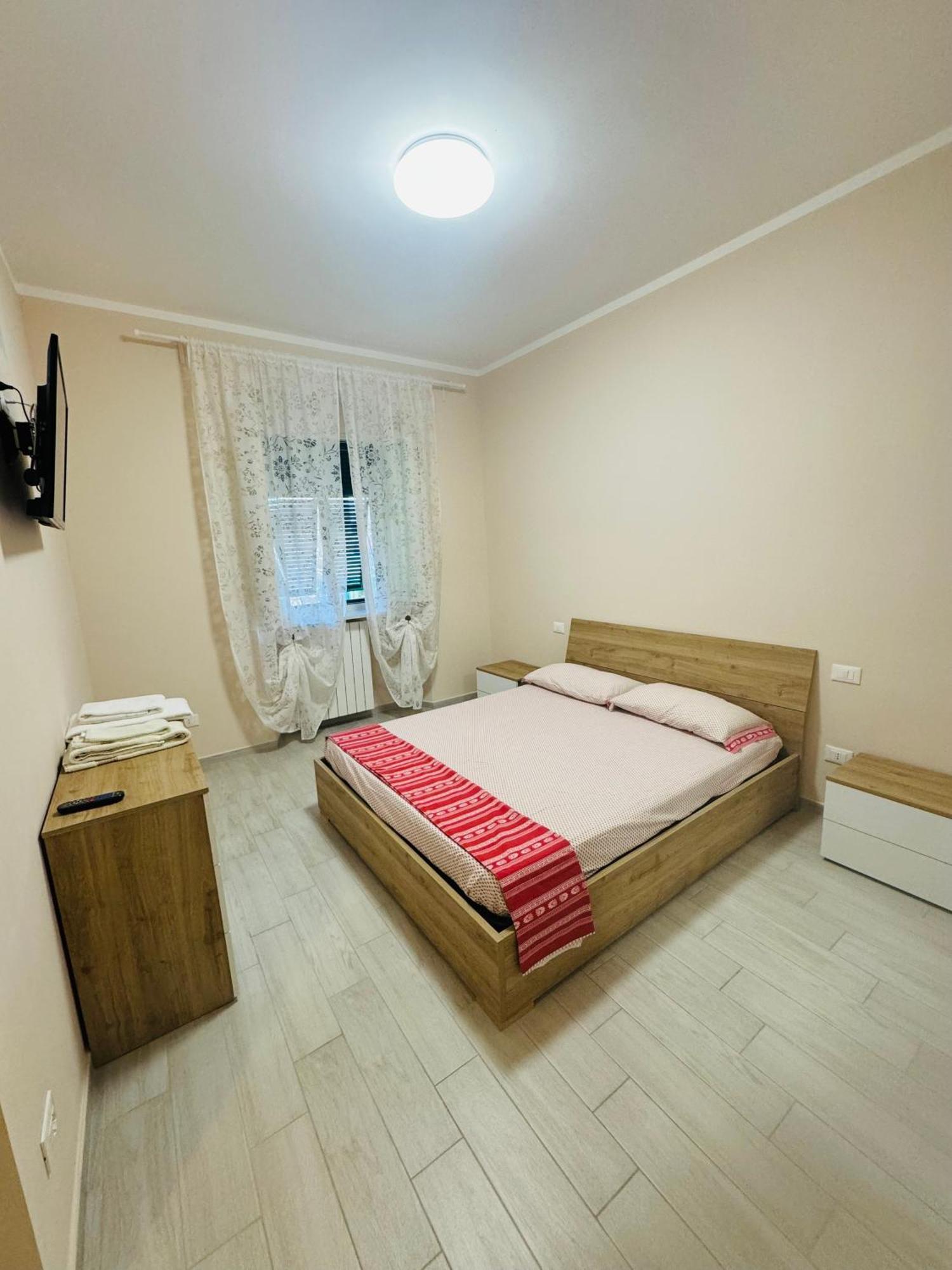 Casa Ayden Apartment Livorno Exterior photo